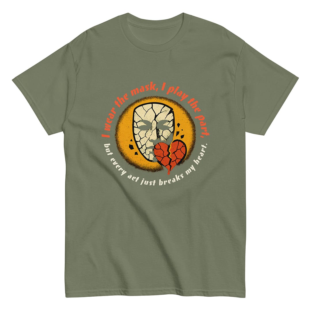 unisex-classic-tee-military-green-front-69296af8cc47c.jpg