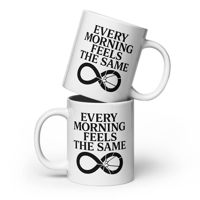 Every Morning Mug