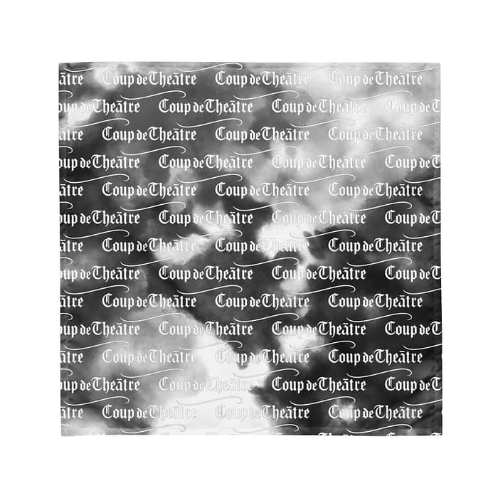 Coup De Theatre bandana
