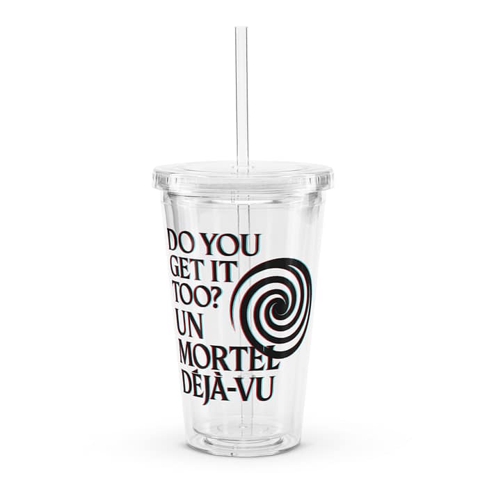 Do you get it too? tumbler