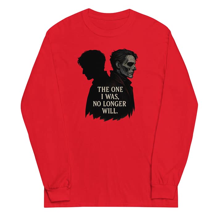 The One I Was Long Sleeve