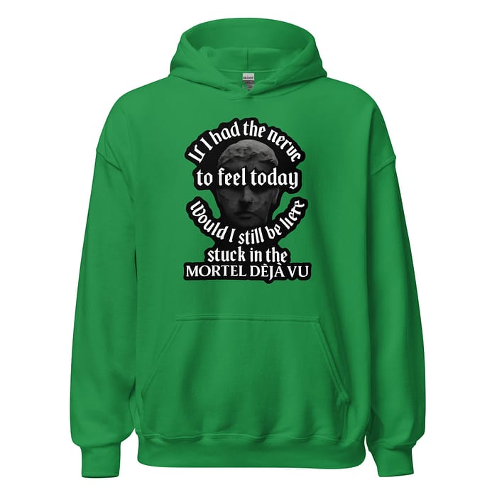 Feel Today Hoodie