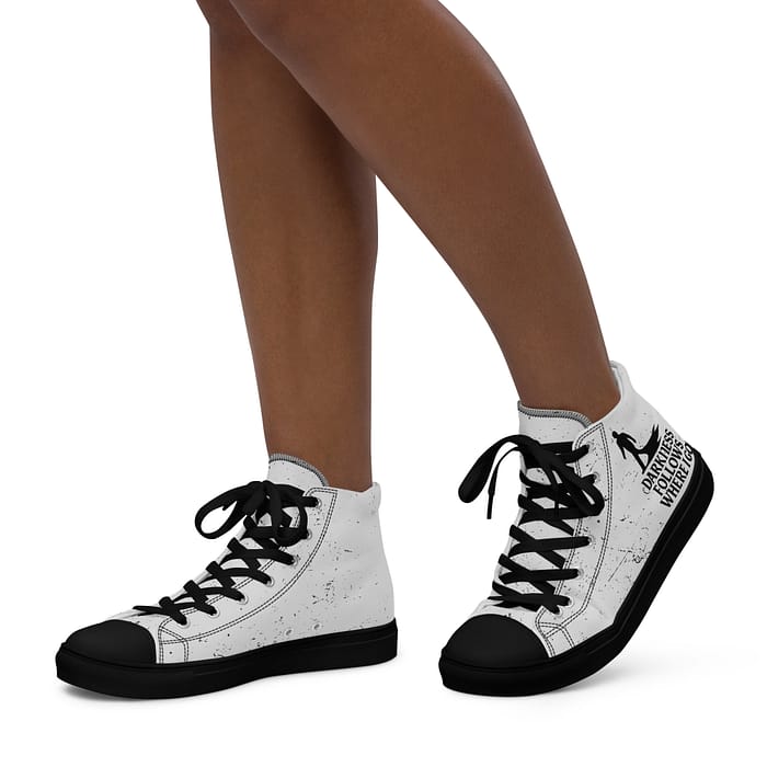Darkness Follows Women’s shoes